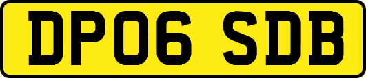 DP06SDB