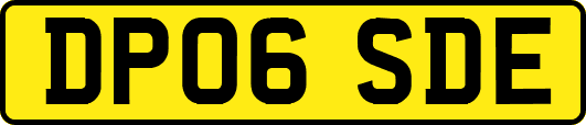 DP06SDE