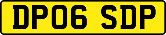 DP06SDP