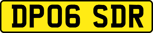 DP06SDR