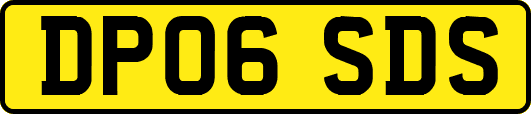 DP06SDS