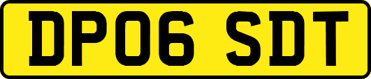 DP06SDT