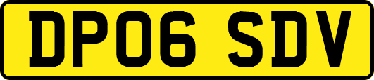 DP06SDV