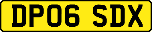 DP06SDX