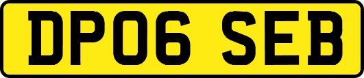 DP06SEB