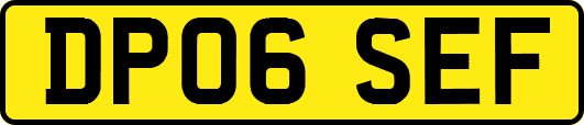 DP06SEF