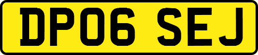 DP06SEJ