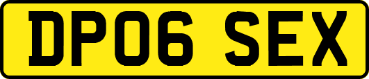 DP06SEX