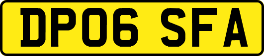 DP06SFA