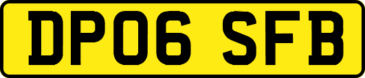 DP06SFB