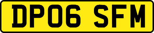 DP06SFM