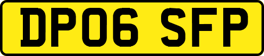 DP06SFP
