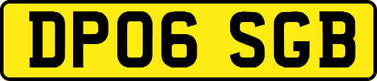 DP06SGB