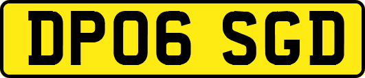DP06SGD