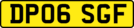 DP06SGF