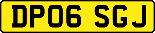 DP06SGJ