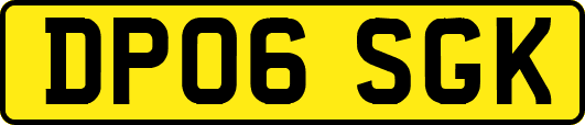 DP06SGK
