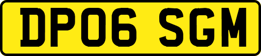 DP06SGM