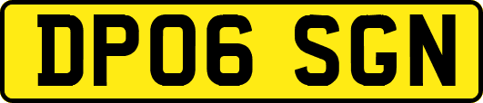 DP06SGN