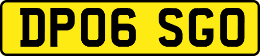 DP06SGO
