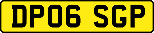 DP06SGP