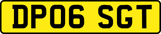 DP06SGT