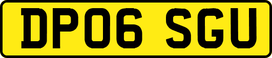 DP06SGU