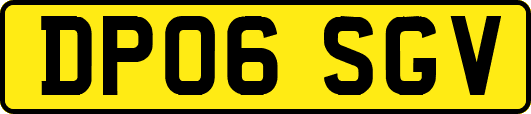 DP06SGV