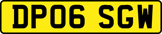 DP06SGW