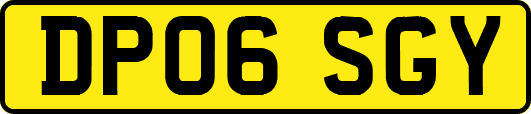DP06SGY