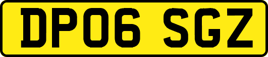 DP06SGZ