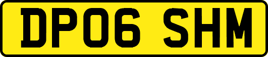 DP06SHM