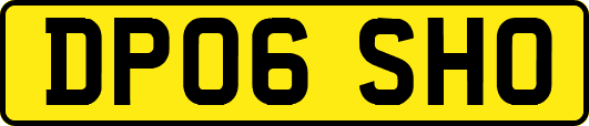 DP06SHO