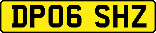 DP06SHZ