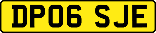 DP06SJE