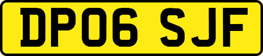 DP06SJF