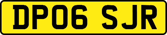 DP06SJR
