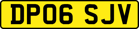 DP06SJV