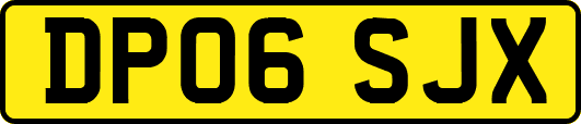 DP06SJX