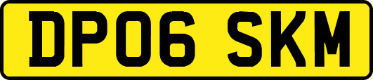DP06SKM