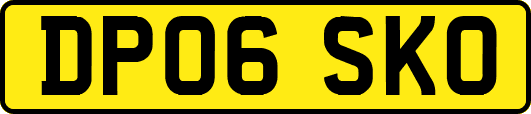 DP06SKO