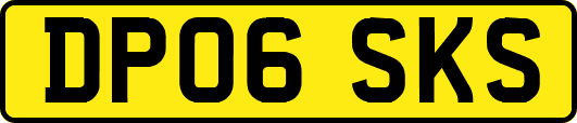 DP06SKS
