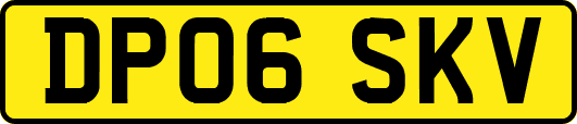 DP06SKV