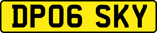 DP06SKY
