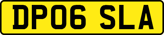 DP06SLA