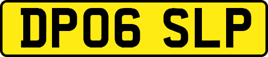 DP06SLP