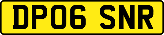 DP06SNR