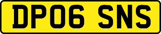 DP06SNS