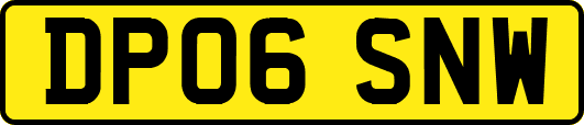 DP06SNW
