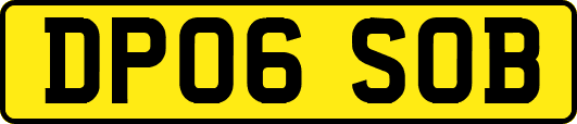 DP06SOB